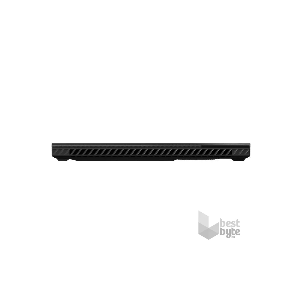 Asus ROG Strix G814JVR-N6006W laptop (18"WQXGA/Intel Core i9-14900HX/RTX 4060 8GB/16GB RAM/1TB/Win11) - szürke