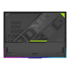 Asus ROG Strix G814JVR-N6006W laptop (18"WQXGA/Intel Core i9-14900HX/RTX 4060 8GB/16GB RAM/1TB/Win11) - szürke