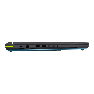 Asus ROG Strix G815LR-S9068W laptop (18"WQXGA/Intel Core Ultra 7 255HX/RTX 5070 Ti 12GB/32GB RAM/1TB/Win11) - szürke