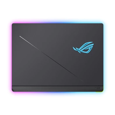 Asus ROG Strix G815LR-S9068W laptop (18"WQXGA/Intel Core Ultra 7 255HX/RTX 5070 Ti 12GB/32GB RAM/1TB/Win11) - szürke