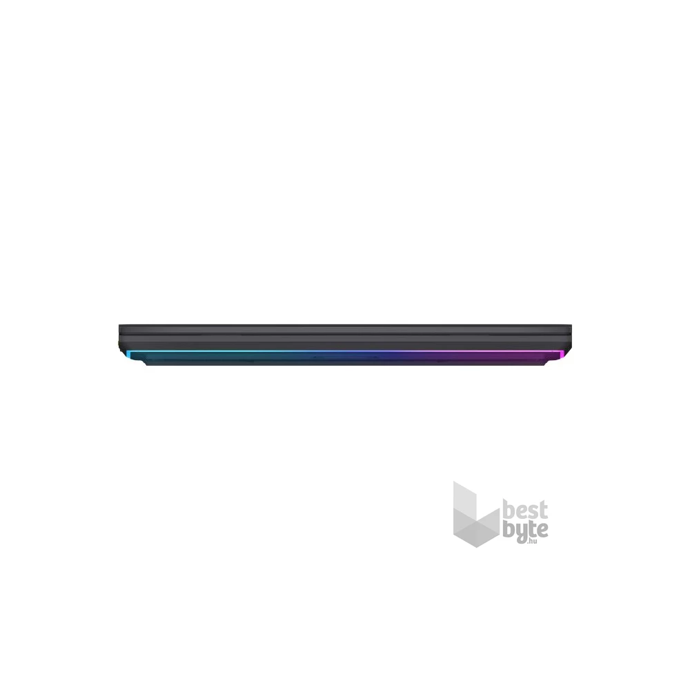 Asus ROG Strix G815LR-S9068W laptop (18"WQXGA/Intel Core Ultra 7 255HX/RTX 5070 Ti 12GB/32GB RAM/1TB/Win11) - szürke