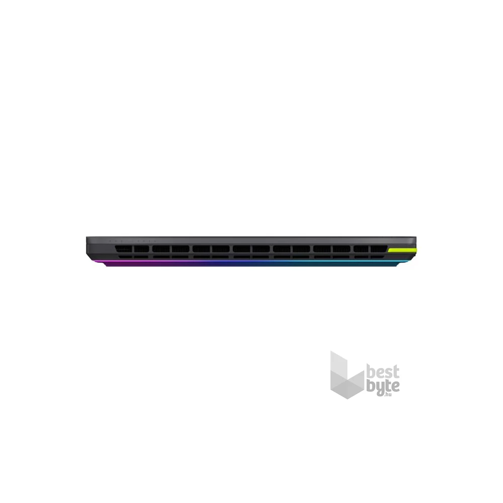 Asus ROG Strix G815LR-S9068W laptop (18"WQXGA/Intel Core Ultra 7 255HX/RTX 5070 Ti 12GB/32GB RAM/1TB/Win11) - szürke
