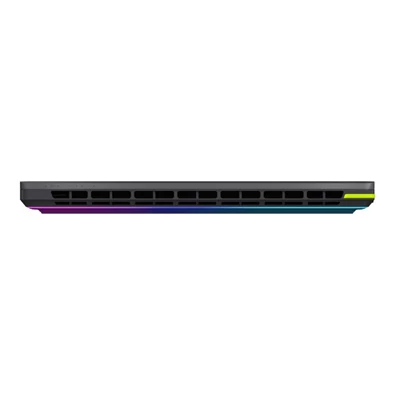 Asus ROG Strix G815LR-S9068W laptop (18"WQXGA/Intel Core Ultra 7 255HX/RTX 5070 Ti 12GB/32GB RAM/1TB/Win11) - szürke