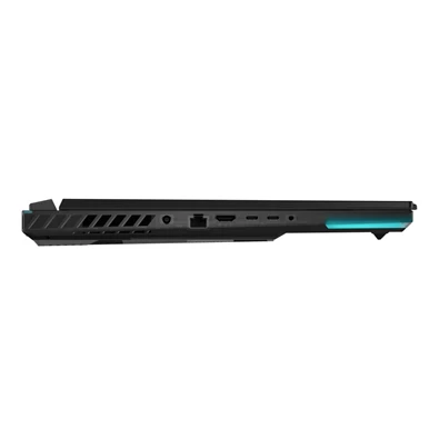 Asus ROG Strix G834JYR-R6019W laptop (18"WQXGA/Intel Core i9-14900HX/RTX 4090 16GB/32GB RAM/2TB/Win11) - fekete