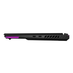 Asus ROG Strix G834JYR-R6019W laptop (18"WQXGA/Intel Core i9-14900HX/RTX 4090 16GB/32GB RAM/2TB/Win11) - fekete