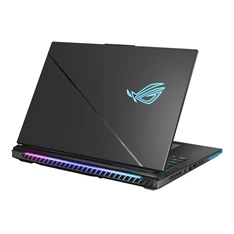 Asus ROG Strix G834JYR-R6019W laptop (18"WQXGA/Intel Core i9-14900HX/RTX 4090 16GB/32GB RAM/2TB/Win11) - fekete