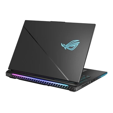 Asus ROG Strix G834JYR-R6019W laptop (18"WQXGA/Intel Core i9-14900HX/RTX 4090 16GB/32GB RAM/2TB/Win11) - fekete