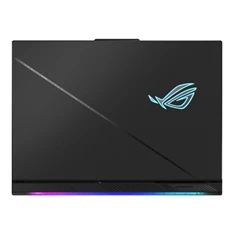 Asus ROG Strix G834JYR-R6019W laptop (18"WQXGA/Intel Core i9-14900HX/RTX 4090 16GB/32GB RAM/2TB/Win11) - fekete