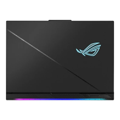 Asus ROG Strix G834JYR-R6019W laptop (18"WQXGA/Intel Core i9-14900HX/RTX 4090 16GB/32GB RAM/2TB/Win11) - fekete