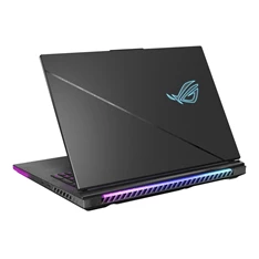 Asus ROG Strix G834JYR-R6019W laptop (18"WQXGA/Intel Core i9-14900HX/RTX 4090 16GB/32GB RAM/2TB/Win11) - fekete