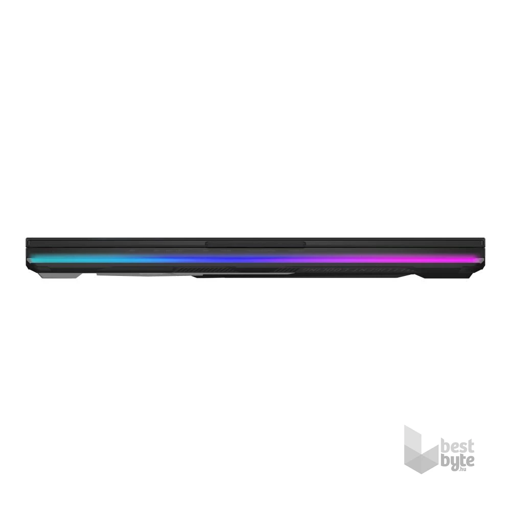 Asus ROG Strix G834JYR-R6019W laptop (18"WQXGA/Intel Core i9-14900HX/RTX 4090 16GB/32GB RAM/2TB/Win11) - fekete