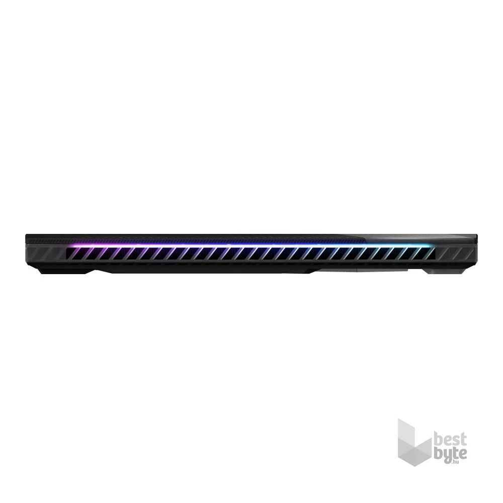 Asus ROG Strix G834JYR-R6019W laptop (18"WQXGA/Intel Core i9-14900HX/RTX 4090 16GB/32GB RAM/2TB/Win11) - fekete