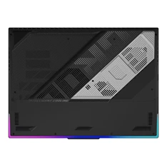 Asus ROG Strix G834JYR-R6019W laptop (18"WQXGA/Intel Core i9-14900HX/RTX 4090 16GB/32GB RAM/2TB/Win11) - fekete