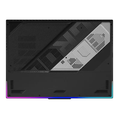 Asus ROG Strix G834JYR-R6019W laptop (18"WQXGA/Intel Core i9-14900HX/RTX 4090 16GB/32GB RAM/2TB/Win11) - fekete