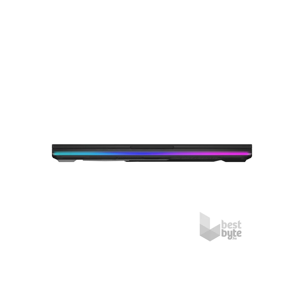 Asus ROG Strix SCAR 18 G834JYR-R6168W laptop (18"WQXGA/Intel Core i9-14900HX/RTX 4090 16GB/64GB RAM/2TB/Win11) - fekete