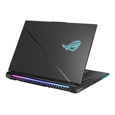 Asus ROG Strix SCAR 18 G834JYR-R6168W laptop (18"WQXGA/Intel Core i9-14900HX/RTX 4090 16GB/64GB RAM/2TB/Win11) - fekete