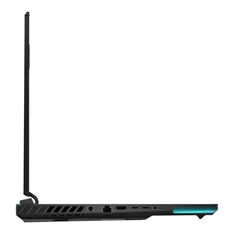 Asus ROG Strix SCAR 18 G834JYR-R6168W laptop (18"WQXGA/Intel Core i9-14900HX/RTX 4090 16GB/64GB RAM/2TB/Win11) - fekete