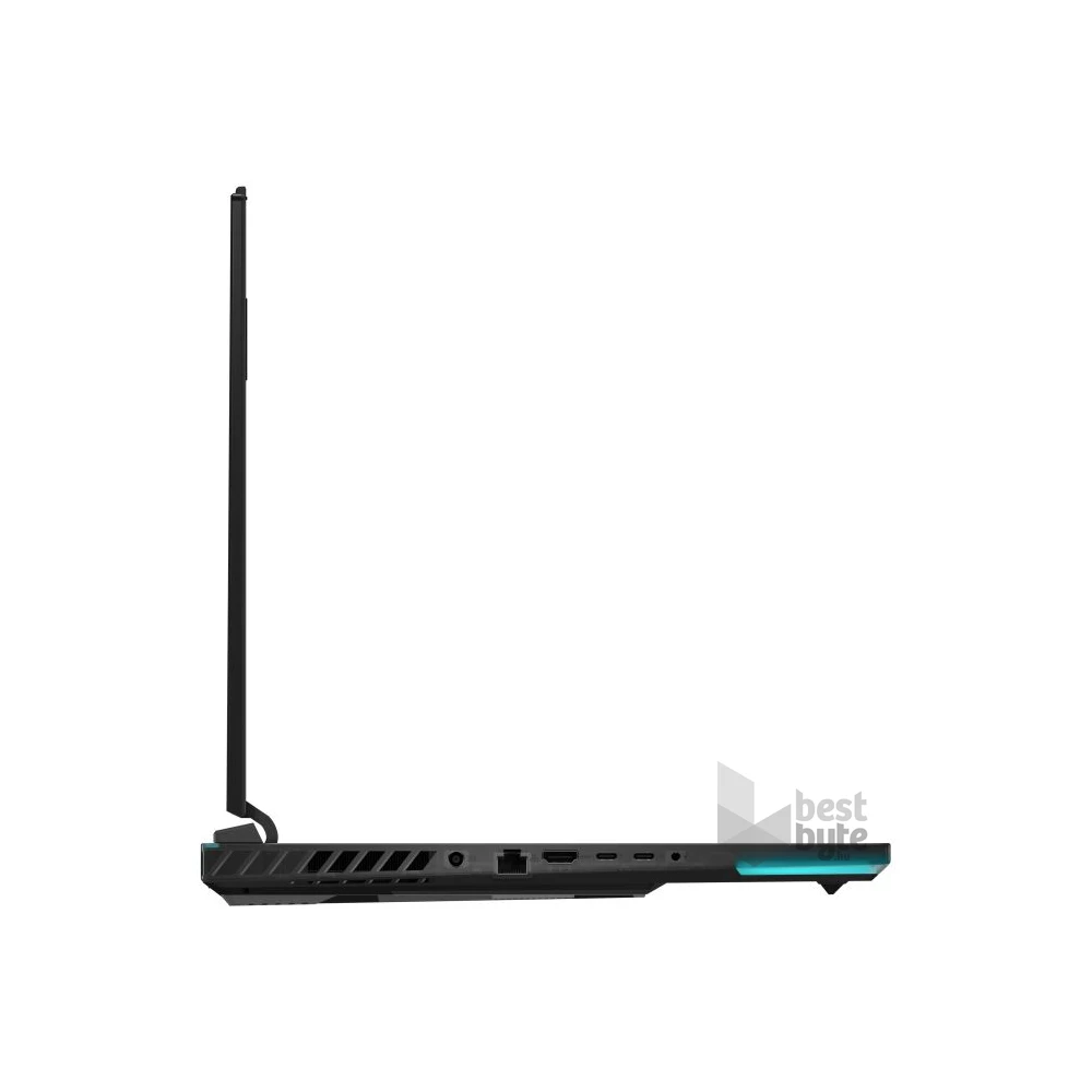 Asus ROG Strix SCAR 18 G834JYR-R6168W laptop (18"WQXGA/Intel Core i9-14900HX/RTX 4090 16GB/64GB RAM/2TB/Win11) - fekete