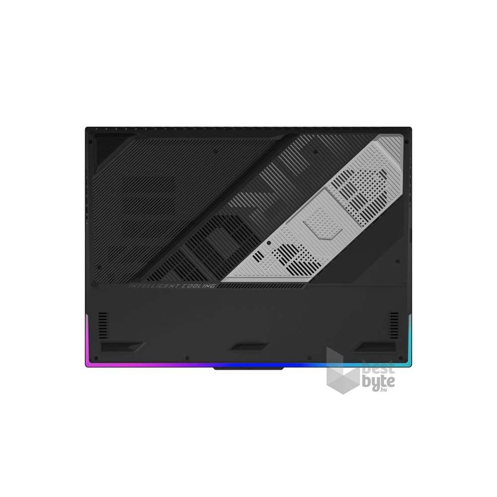 Asus ROG Strix SCAR 18 G834JYR-R6168W laptop (18"WQXGA/Intel Core i9-14900HX/RTX 4090 16GB/64GB RAM/2TB/Win11) - fekete