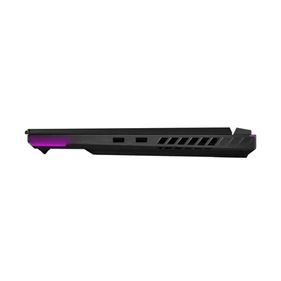 Asus ROG Strix Scar 16 G634JYR-RA020W laptop (16"WQXGA/Intel Core i9-14900HX/RTX 4090 16GB/64GB RAM/2TB/Win11) - fekete