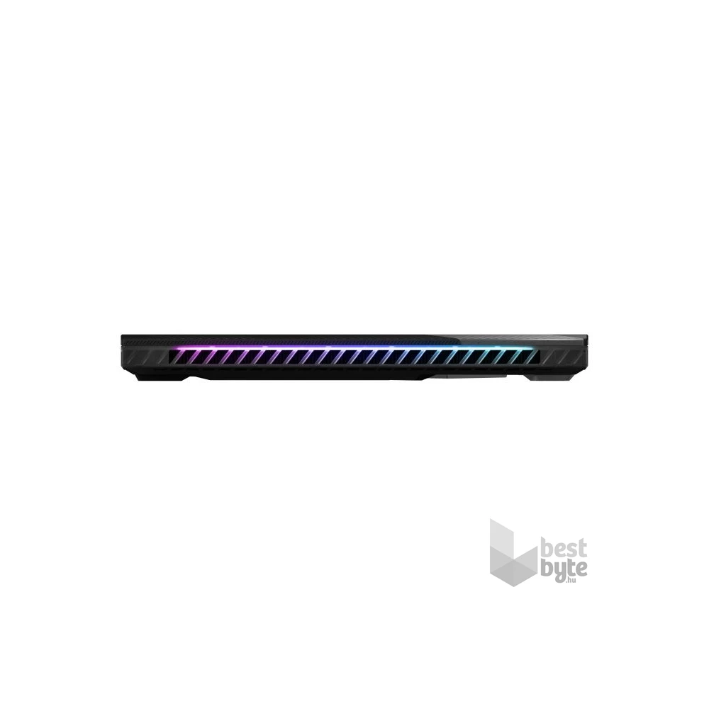 Asus ROG Strix Scar 16 G634JYR-RA020W laptop (16"WQXGA/Intel Core i9-14900HX/RTX 4090 16GB/64GB RAM/2TB/Win11) - fekete