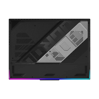 Asus ROG Strix Scar 16 G634JYR-RA026W laptop (16"WQXGA/Intel Core i9-14900HX/RTX 4090 16GB/32GB RAM/2TB/Win11) - fekete