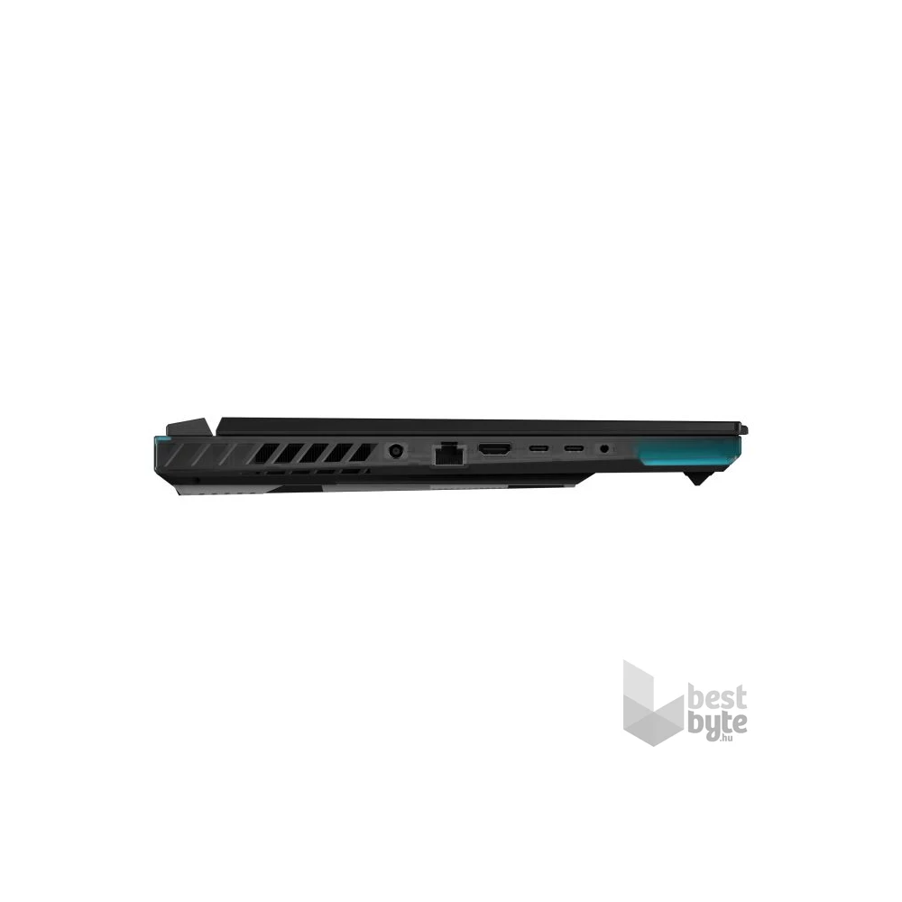 Asus ROG Strix Scar 16 G634JYR-RA026W laptop (16"WQXGA/Intel Core i9-14900HX/RTX 4090 16GB/32GB RAM/2TB/Win11) - fekete
