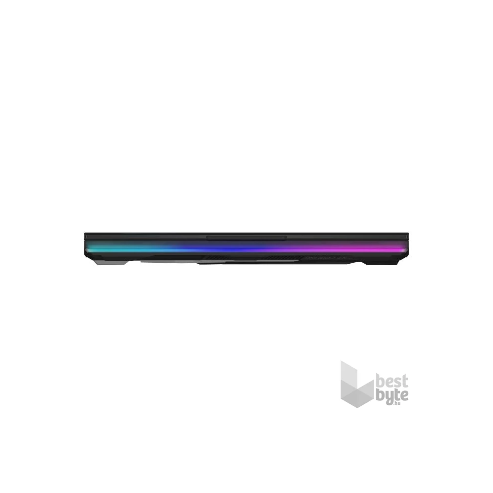 Asus ROG Strix Scar 16 G634JYR-RA026W laptop (16"WQXGA/Intel Core i9-14900HX/RTX 4090 16GB/32GB RAM/2TB/Win11) - fekete