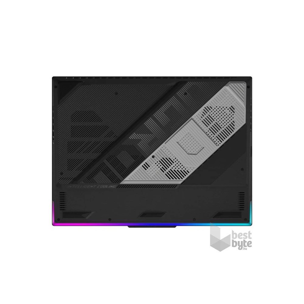 Asus ROG Strix Scar 16 G634JYR-RA026W laptop (16"WQXGA/Intel Core i9-14900HX/RTX 4090 16GB/32GB RAM/2TB/Win11) - fekete