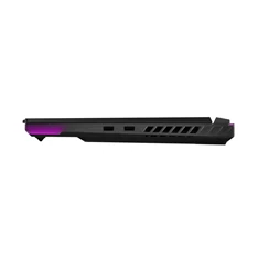 Asus ROG Strix Scar 16 G634JYR-RA026W laptop (16"WQXGA/Intel Core i9-14900HX/RTX 4090 16GB/32GB RAM/2TB/Win11) - fekete