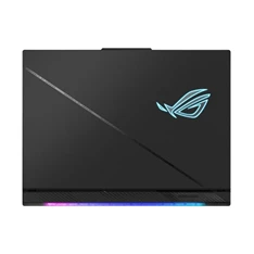 Asus ROG Strix Scar 16 G634JYR-RA026W laptop (16"WQXGA/Intel Core i9-14900HX/RTX 4090 16GB/32GB RAM/2TB/Win11) - fekete