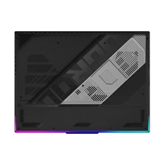 Asus ROG Strix Scar 16 G634JYR-RA026W laptop (16"WQXGA/Intel Core i9-14900HX/RTX 4090 16GB/32GB RAM/2TB/Win11) - fekete