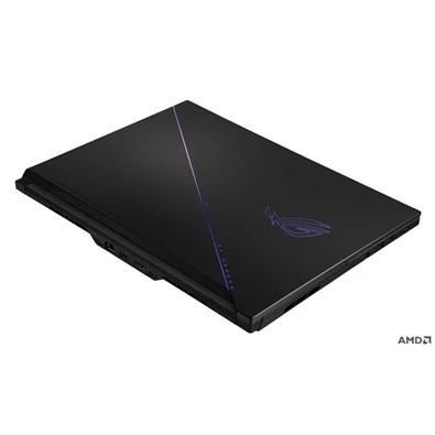 Asus ROG Zephyrus Duo 16 GX650PY-NM032W laptop (16"WQXGA/AMD Ryzen 9-7945HX/RTX 4090 16GB/32GB RAM/2TB/Win11) - fekete