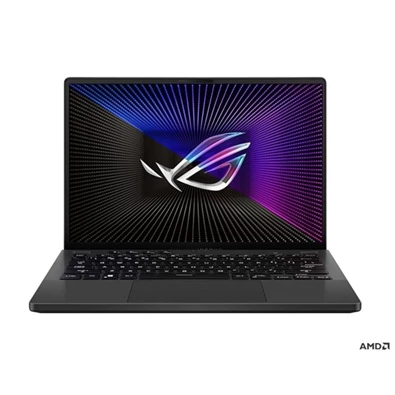 Asus ROG Zephyrus G14 GA402XV-NC058W laptop (14"WQXGA/AMD Ryzen 9-7940HS/RTX 4060 8GB/32GB RAM/1TB/Win11) - szürke