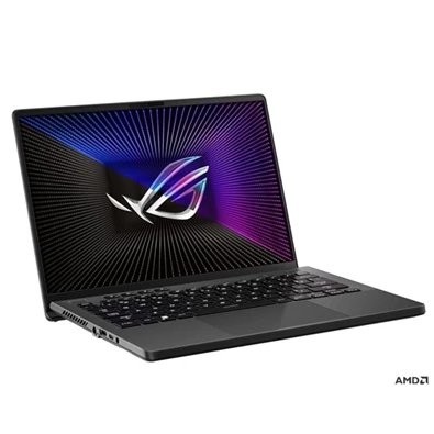 Asus ROG Zephyrus G14 GA402XV-NC058W laptop (14"WQXGA/AMD Ryzen 9-7940HS/RTX 4060 8GB/32GB RAM/1TB/Win11) - szürke