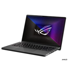 Asus ROG Zephyrus G14 GA402XV-NC058W laptop (14"WQXGA/AMD Ryzen 9-7940HS/RTX 4060 8GB/32GB RAM/1TB/Win11) - szürke