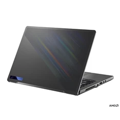 Asus ROG Zephyrus G14 GA402XV-NC058W laptop (14"WQXGA/AMD Ryzen 9-7940HS/RTX 4060 8GB/32GB RAM/1TB/Win11) - szürke