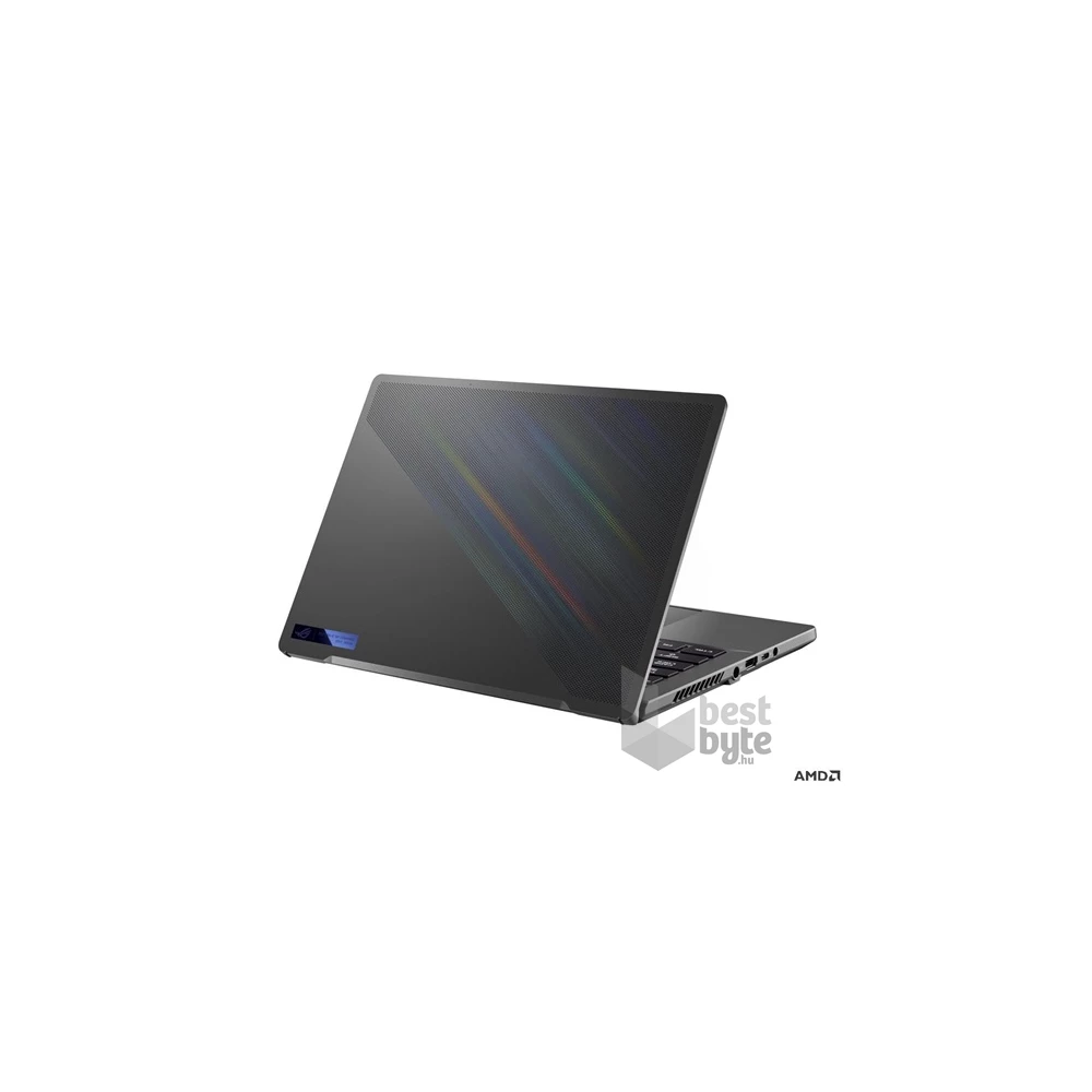 Asus ROG Zephyrus G14 GA402XV-NC058W laptop (14"WQXGA/AMD Ryzen 9-7940HS/RTX 4060 8GB/32GB RAM/1TB/Win11) - szürke