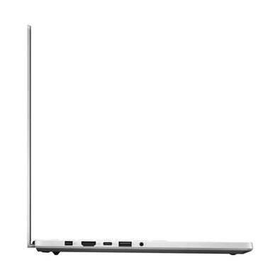 Asus ROG Zephyrus G14 GA403UI-QS033W laptop (14"WQXGA/AMD Ryzen 9-8945HS/RTX 4070 8GB/16GB RAM/1TB/Win11) - fehér