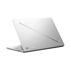 Asus ROG Zephyrus G14 GA403UI-QS033W laptop (14"WQXGA/AMD Ryzen 9-8945HS/RTX 4070 8GB/16GB RAM/1TB/Win11) - fehér