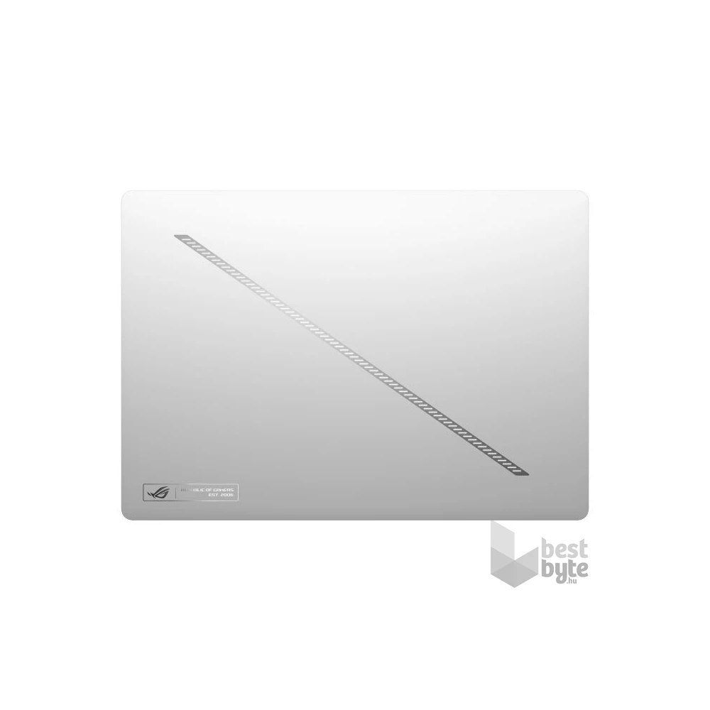 Asus ROG Zephyrus G14 GA403UI-QS033W laptop (14"WQXGA/AMD Ryzen 9-8945HS/RTX 4070 8GB/16GB RAM/1TB/Win11) - fehér