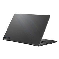 Asus ROG Zephyrus G16 GU603ZV-N4007W laptop (16"WQXGA/Intel Core i7-12700H/RTX 4060 8GB/16GB RAM/512GB/Win11) - szürke