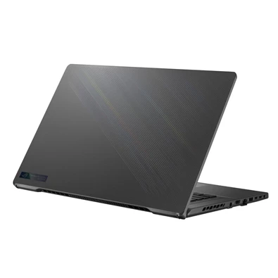 Asus ROG Zephyrus G16 GU603ZV-N4007W laptop (16"WQXGA/Intel Core i7-12700H/RTX 4060 8GB/16GB RAM/512GB/Win11) - szürke