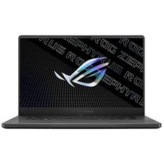 Asus ROG Zephyrus GA503RM-HB148 laptop (15,6"UHD/AMD Ryzen 7-6800HS/RTX 3060 6GB/16GB RAM/512GB/FreeDOS) - szürke