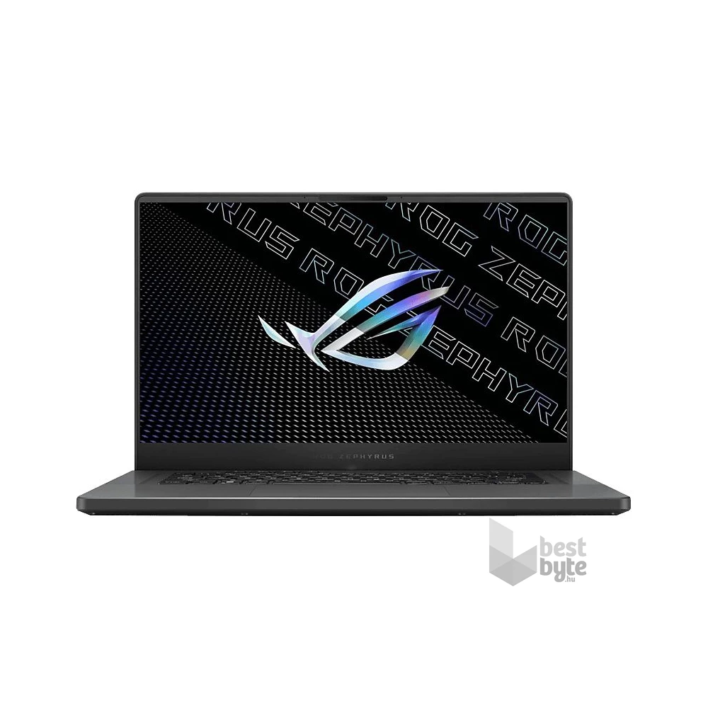 Asus ROG Zephyrus GA503RM-HB148 laptop (15,6"UHD/AMD Ryzen 7-6800HS/RTX 3060 6GB/16GB RAM/512GB/FreeDOS) - szürke