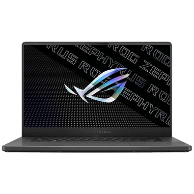 Asus ROG Zephyrus GA503RM-HB148 laptop (15,6"UHD/AMD Ryzen 7-6800HS/RTX 3060 6GB/16GB RAM/512GB/FreeDOS) - szürke