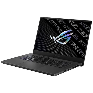 Asus ROG Zephyrus GA503RM-HB148 laptop (15,6"UHD/AMD Ryzen 7-6800HS/RTX 3060 6GB/16GB RAM/512GB/FreeDOS) - szürke