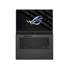 Asus ROG Zephyrus GA503RM-HB148 laptop (15,6"UHD/AMD Ryzen 7-6800HS/RTX 3060 6GB/16GB RAM/512GB/FreeDOS) - szürke