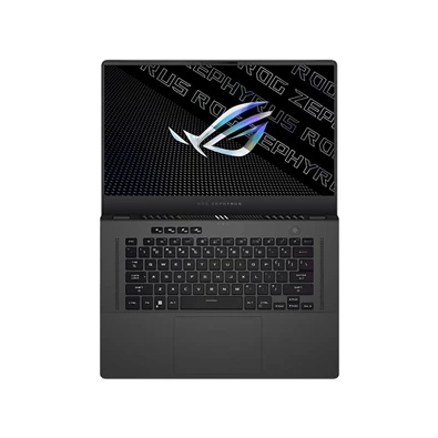 Asus ROG Zephyrus GA503RM-HB148 laptop (15,6"UHD/AMD Ryzen 7-6800HS/RTX 3060 6GB/16GB RAM/512GB/FreeDOS) - szürke