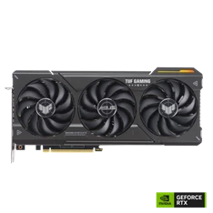 Asus RTX 4070 SUPER TUF  nVidia 12GB GDDR6X PCIe videókártya